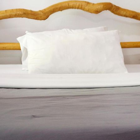 Spa Shallum Kibuye Zewnętrze zdjęcie