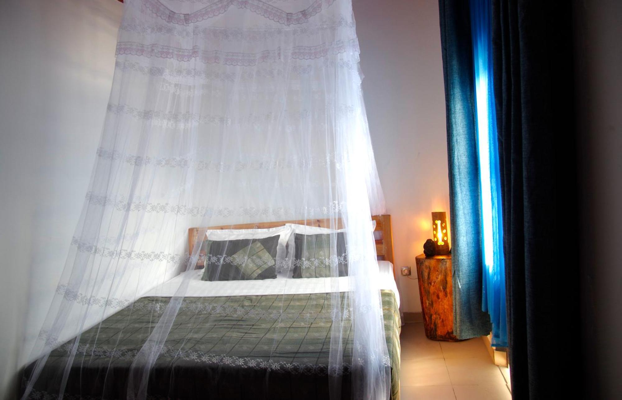 Spa Shallum Kibuye Zewnętrze zdjęcie