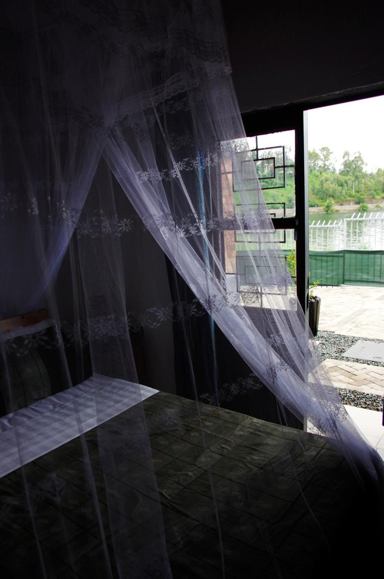 Spa Shallum Kibuye Zewnętrze zdjęcie