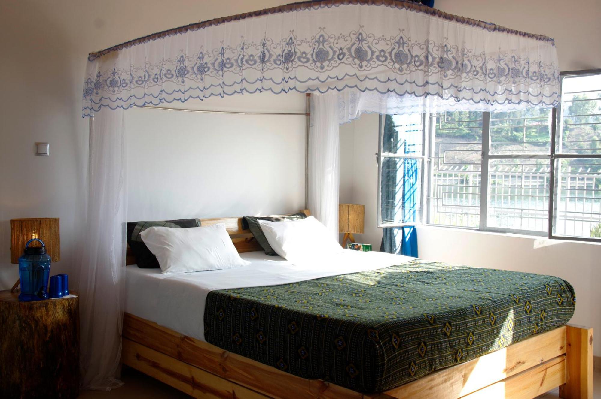 Spa Shallum Kibuye Zewnętrze zdjęcie