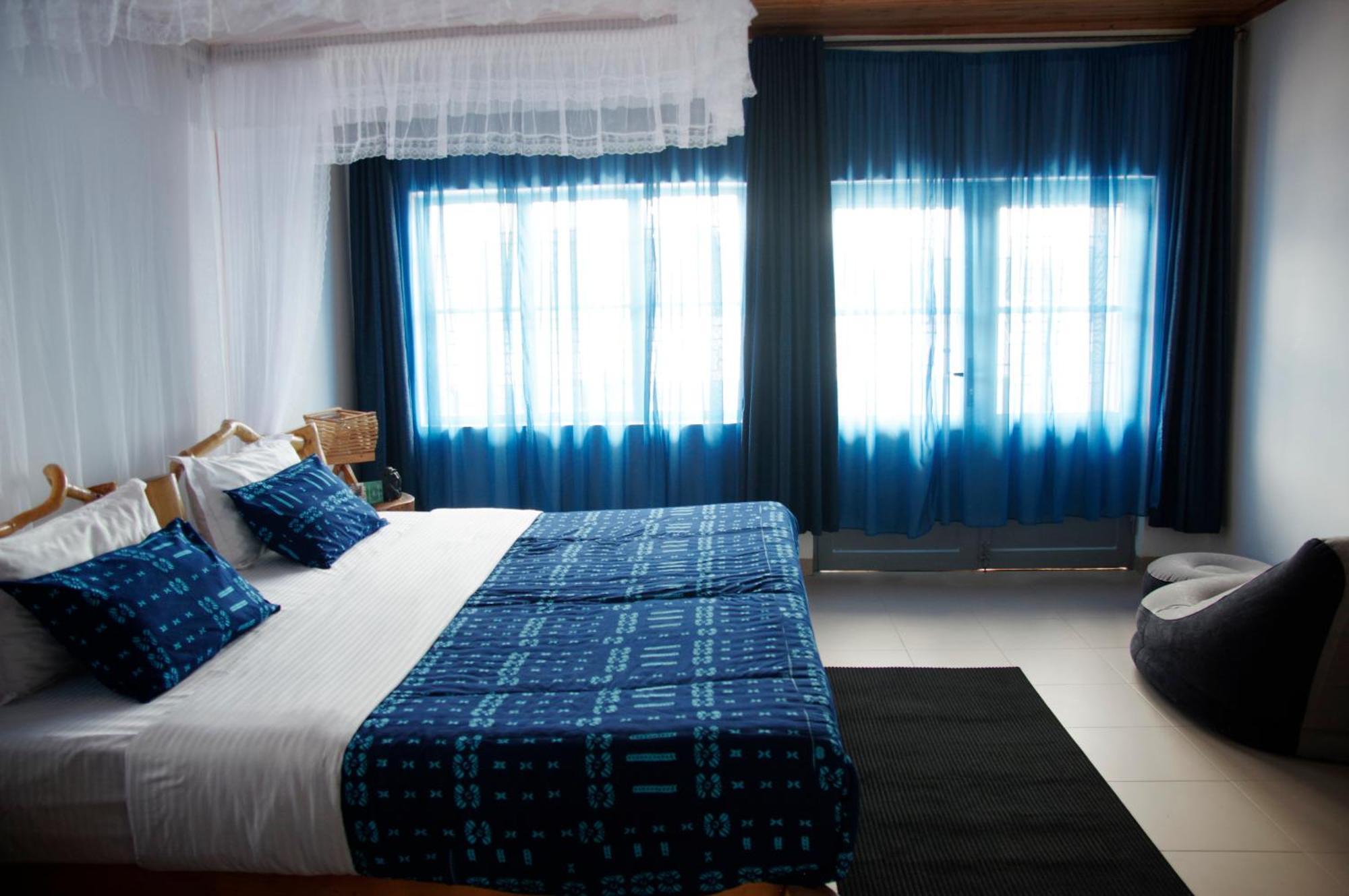 Spa Shallum Kibuye Zewnętrze zdjęcie