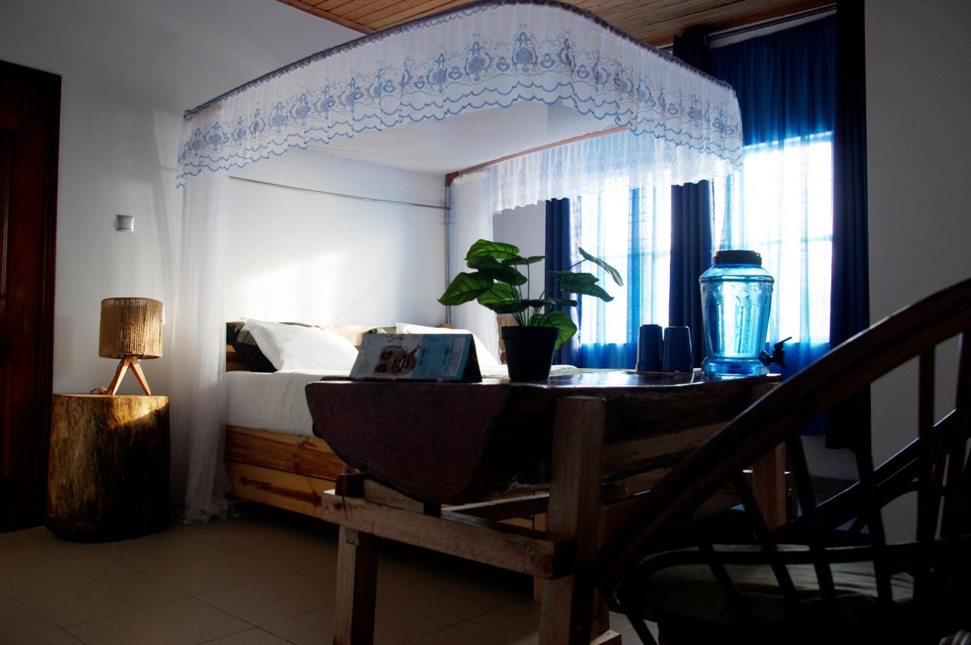 Spa Shallum Kibuye Zewnętrze zdjęcie