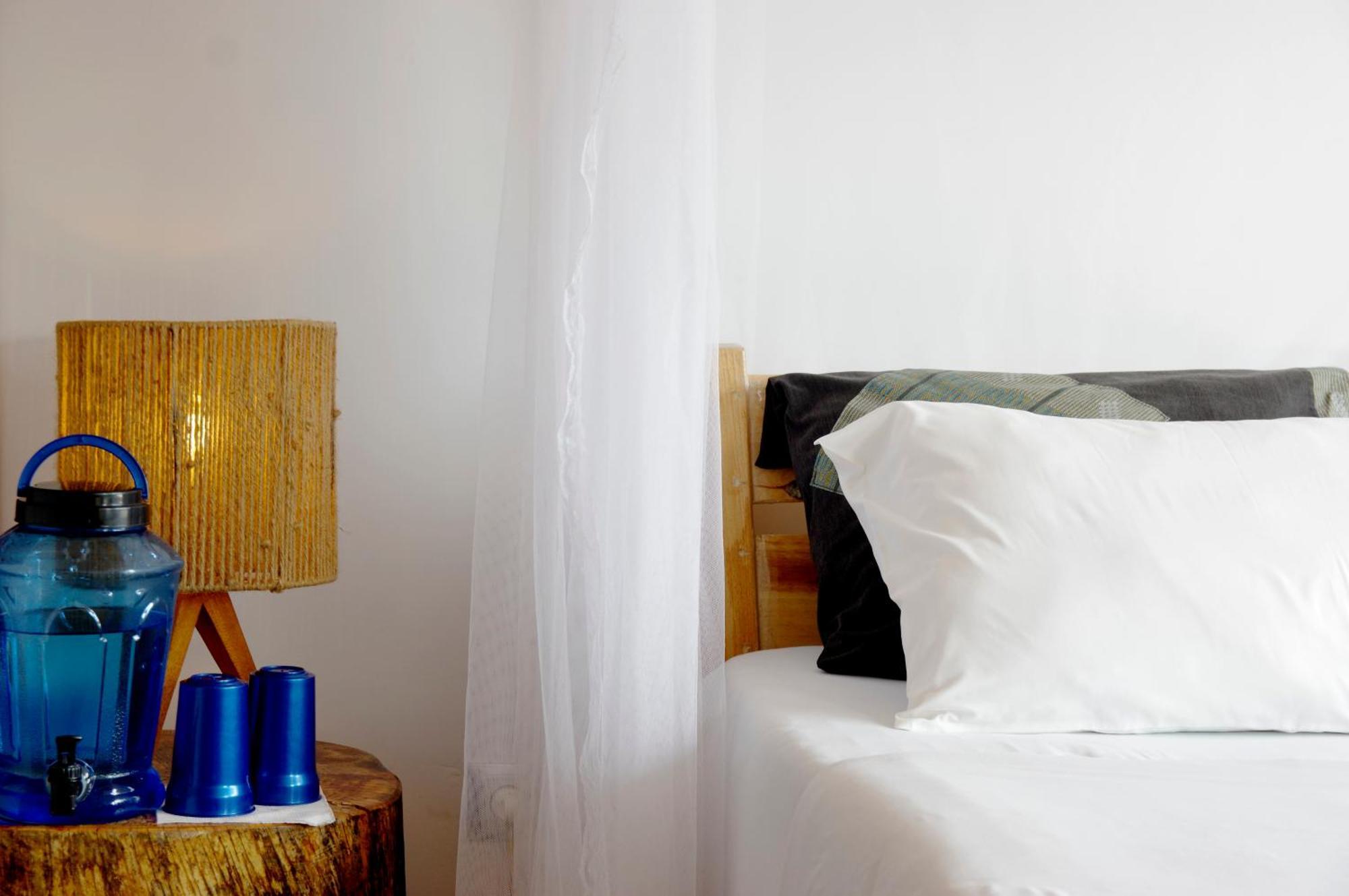 Spa Shallum Kibuye Zewnętrze zdjęcie