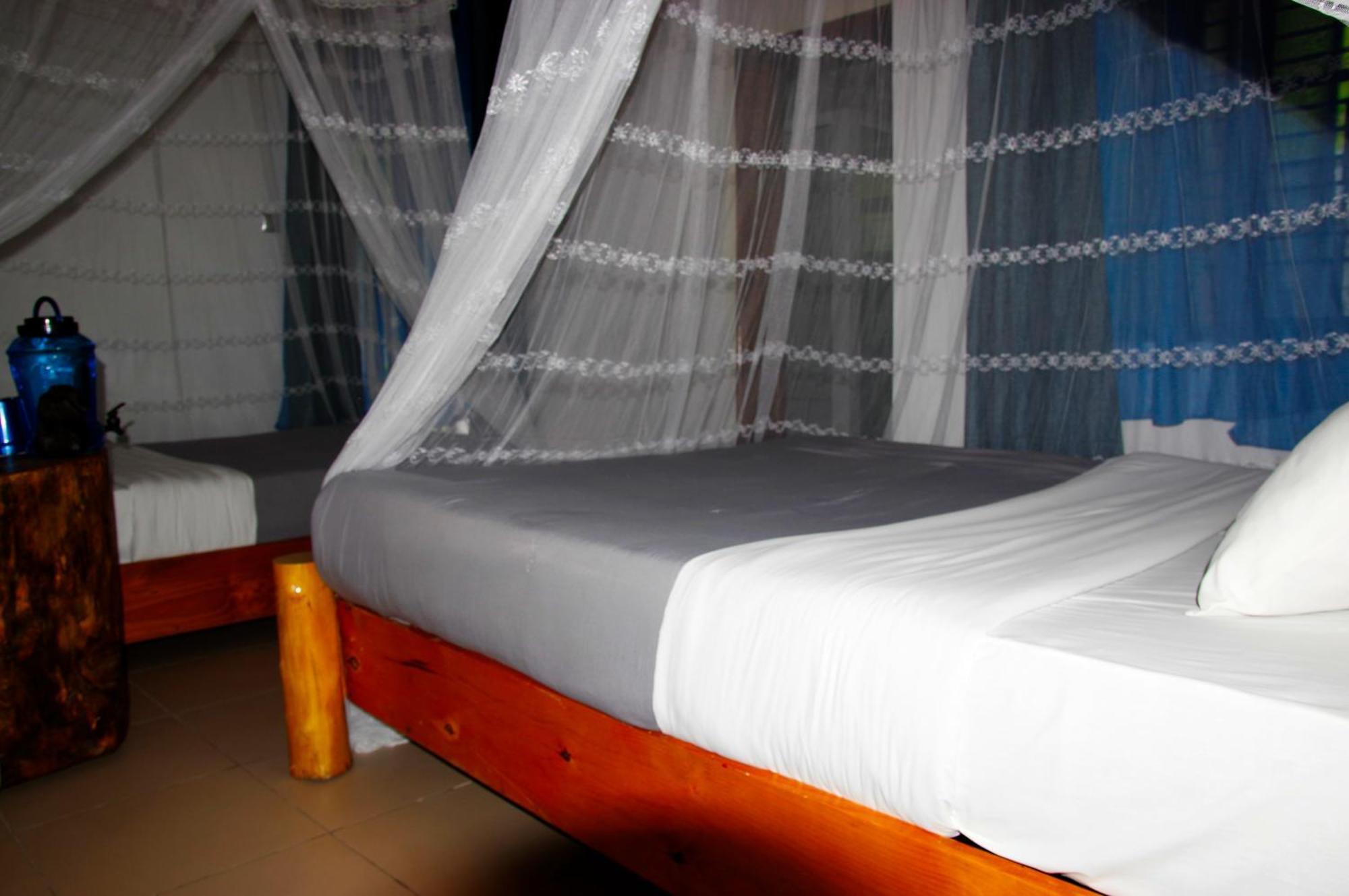 Spa Shallum Kibuye Zewnętrze zdjęcie