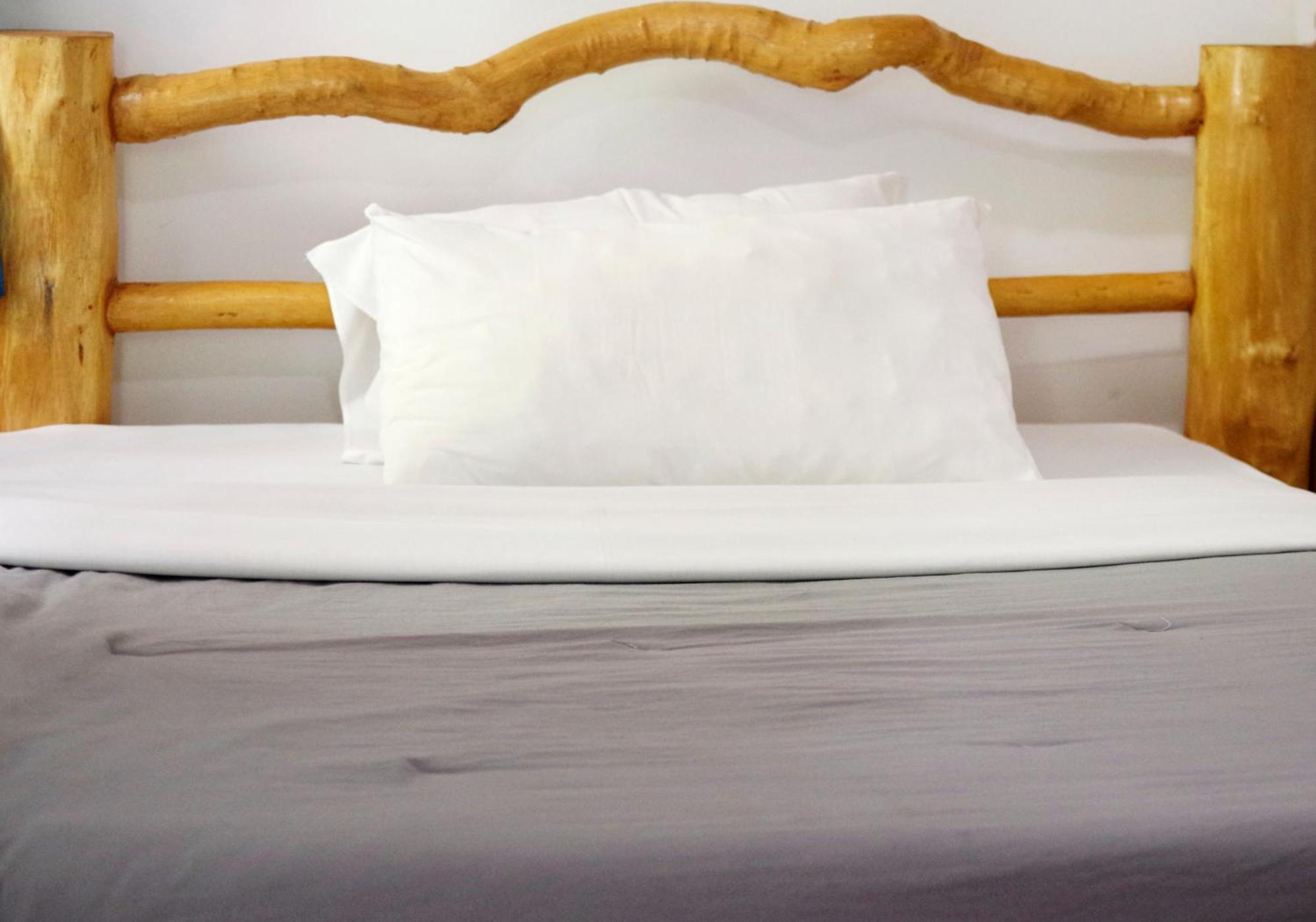 Spa Shallum Kibuye Zewnętrze zdjęcie