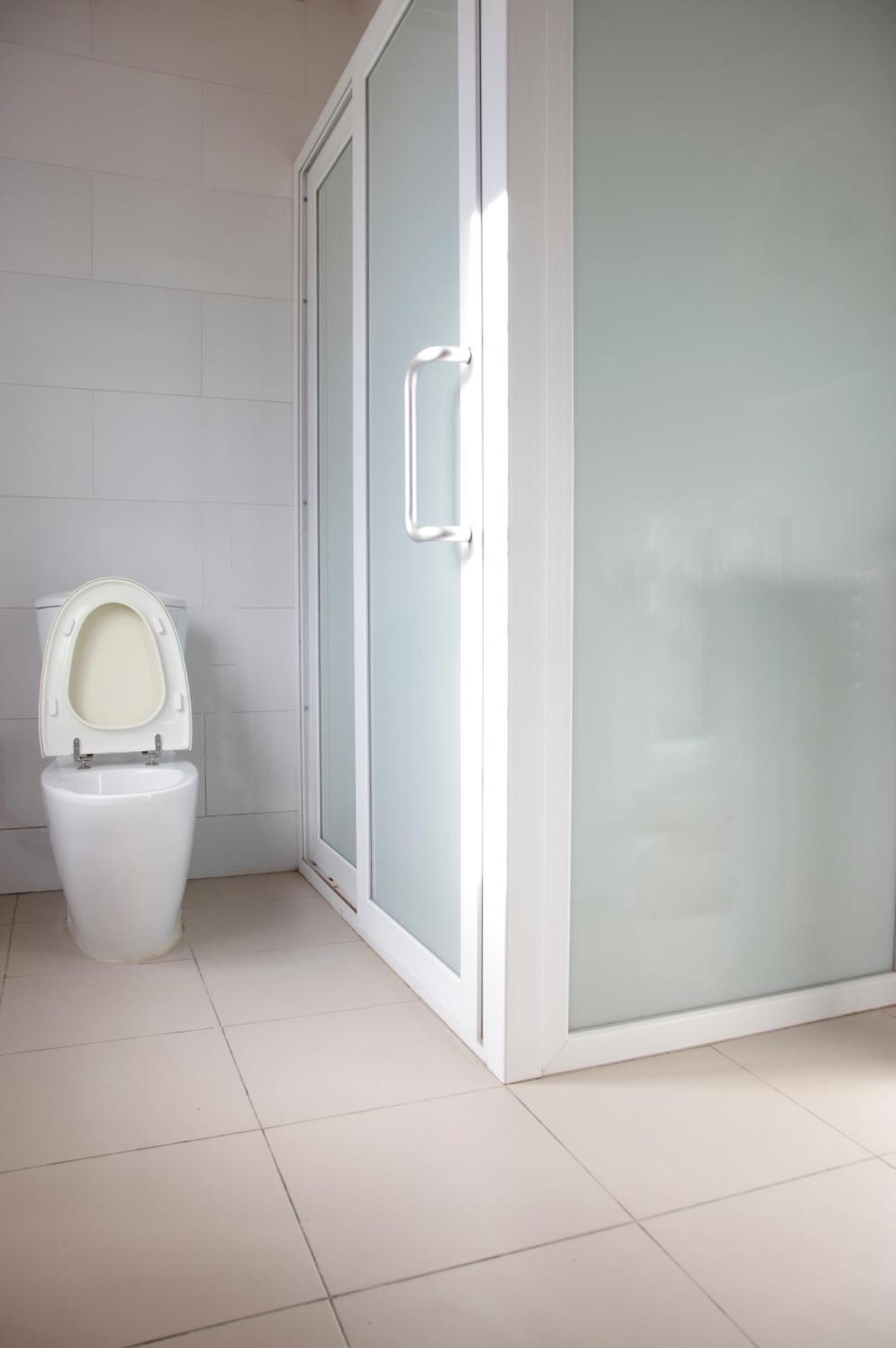 Spa Shallum Kibuye Zewnętrze zdjęcie